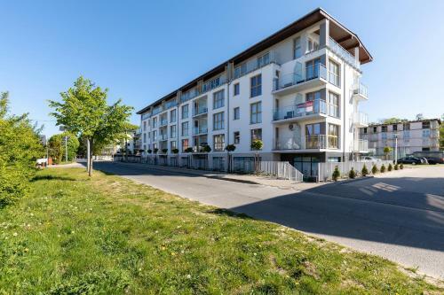 Apartamenty S?oneczne Tarasy By Renters