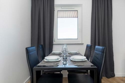 Apartamenty S?oneczne Tarasy By Renters