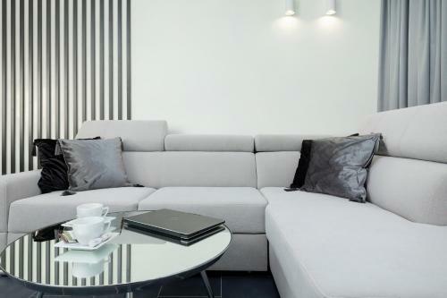 Apartamenty S?oneczne Tarasy By Renters