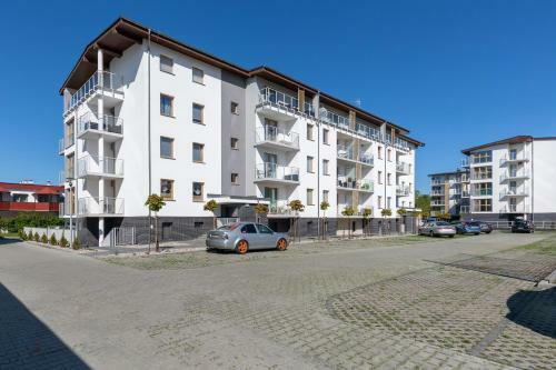 Apartamenty S?oneczne Tarasy By Renters