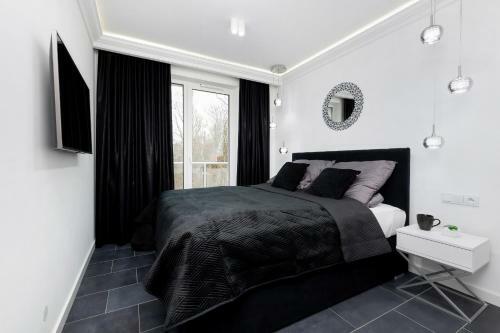 Apartamenty S?oneczne Tarasy By Renters