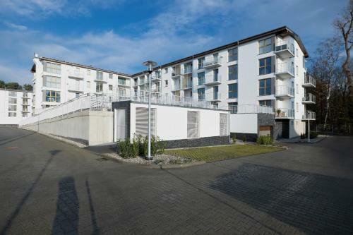 Apartamenty S?oneczne Tarasy By Renters