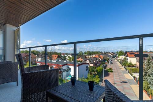 Apartamenty S?oneczne Tarasy By Renters