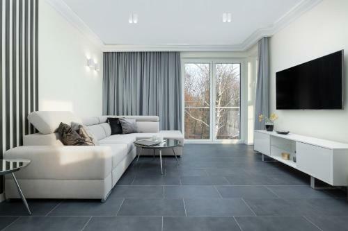 Apartamenty S?oneczne Tarasy By Renters