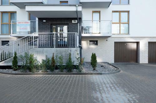Apartamenty S?oneczne Tarasy By Renters