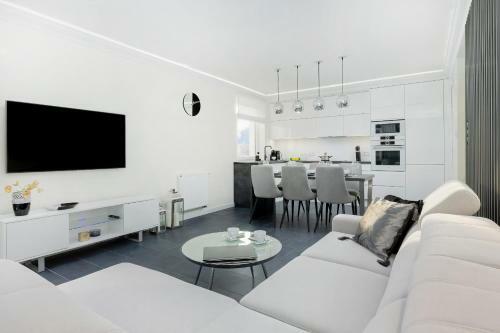 Apartamenty S?oneczne Tarasy By Renters