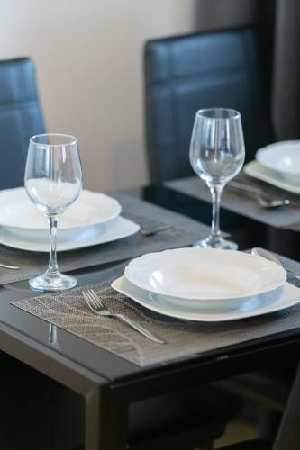 Apartamenty S?oneczne Tarasy By Renters