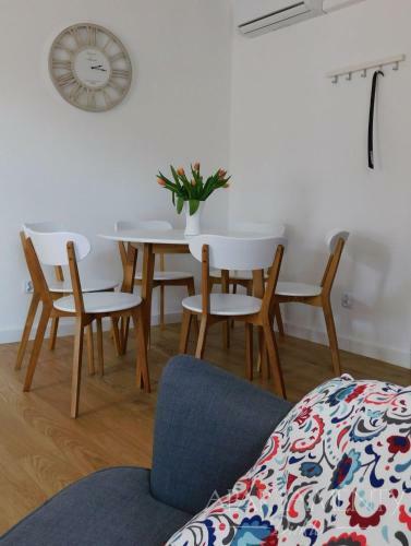Apartamenty Dukla