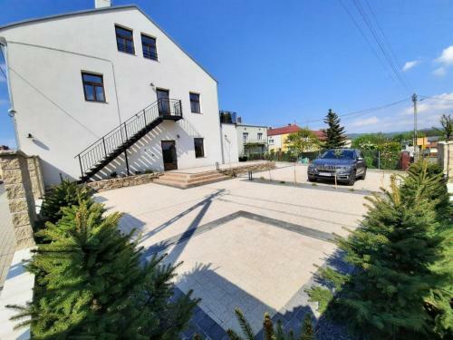Apartamenty Dukla