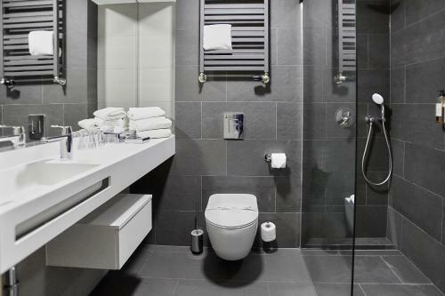Hotel Okra Resort & Spa