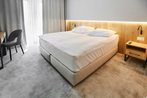 Hotel Okra Resort & Spa