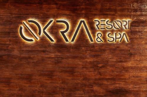 Hotel Okra Resort & Spa