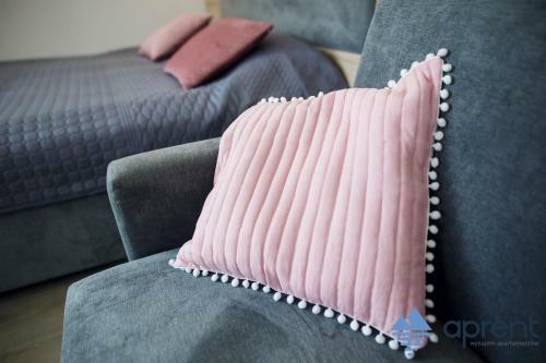 Apartament Baltic Princess - Aprent