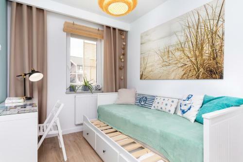 Marine Apartment 9b By Renters