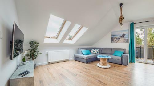 Apartamenty Sun & Snow Klimaty Ba?tyku
