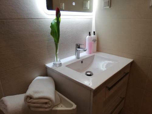 Apartamento Pok�j Vivat