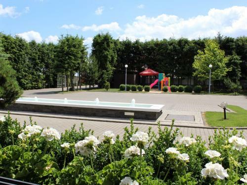 Apartamento Pok�j Vivat