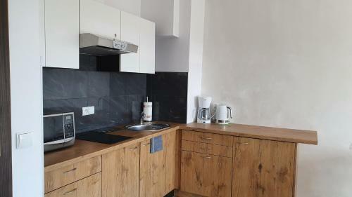 Apartamento Porta Sunrise