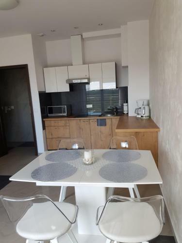 Apartamento Porta Sunrise