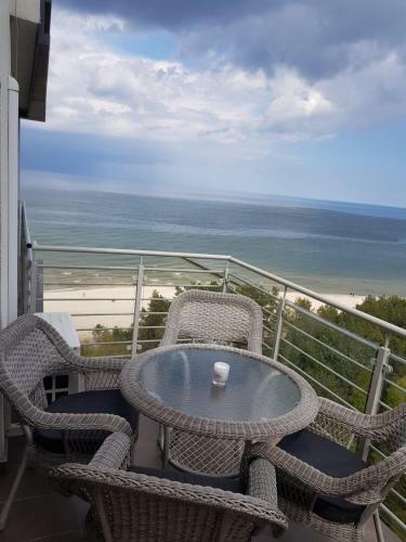 Apartamento Porta Sunrise