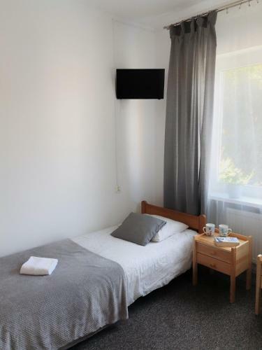 Hotel Noclegi Jachtklub Elbl?g