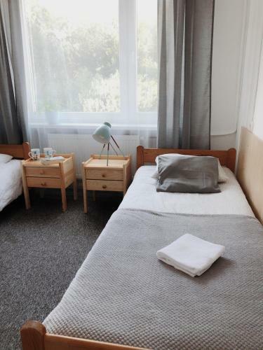 Hotel Noclegi Jachtklub Elbl?g