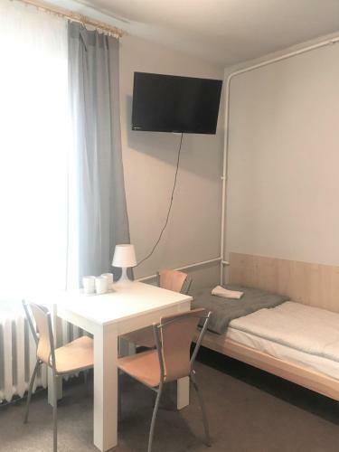Hotel Noclegi Jachtklub Elbl?g