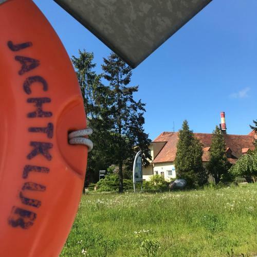 Hotel Noclegi Jachtklub Elbl?g