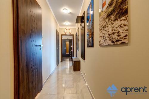 Apartament Baltic Dream - Aprent
