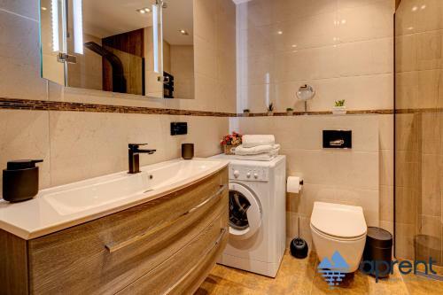 Apartament Baltic Dream - Aprent