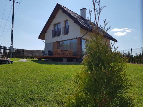Villa Sun House - Domy Mazur