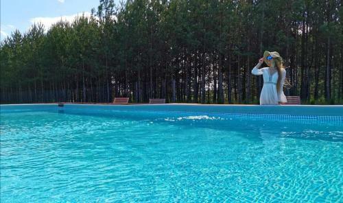 Villa Sun House - Domy Mazur
