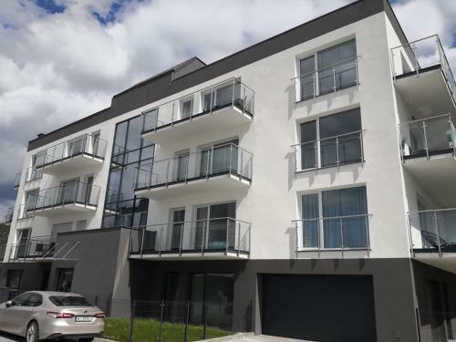 Apartament W G?skach - 365pam