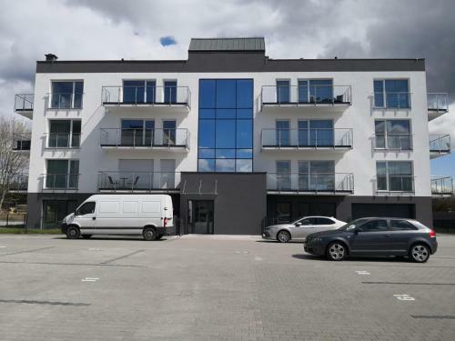 Apartament W G?skach - 365pam