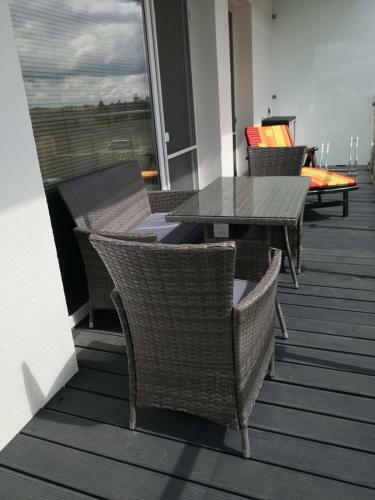 Apartament W G?skach - 365pam