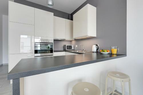 Golden Bay By Nadmorski Dw�r Apartments
