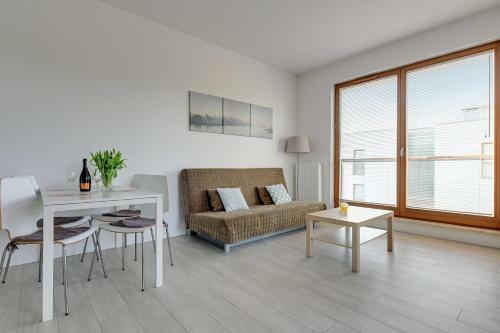 Golden Bay By Nadmorski Dw�r Apartments