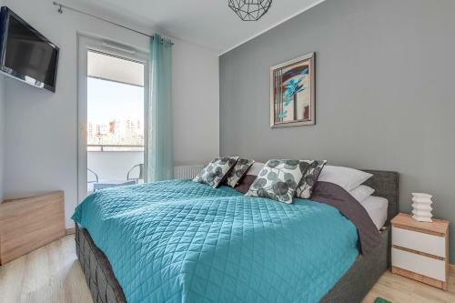 Platinium Spectrum Apartment