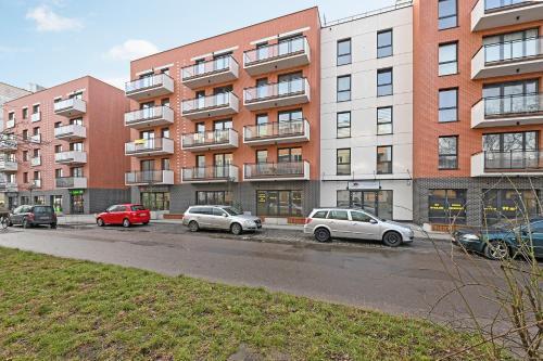 Triapart Nova Grobla 3