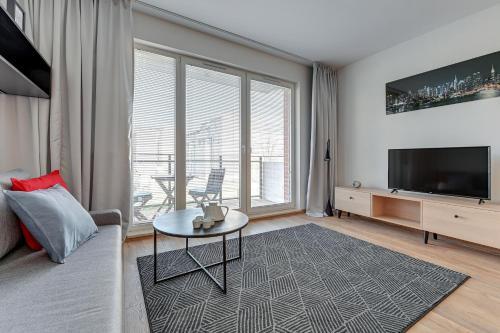 Triapart Nova Grobla 3