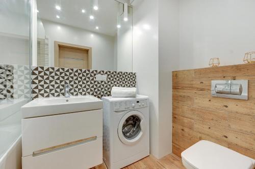 Triapart Nova Grobla 3