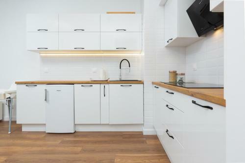 Apartments Gda?sk Starowiejska By Renters