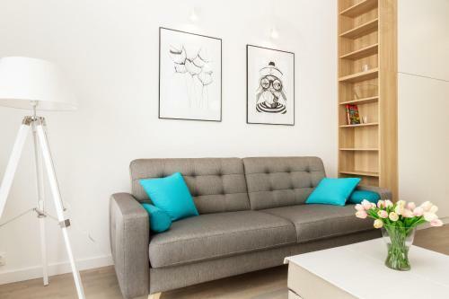 Apartments Gda?sk Starowiejska By Renters