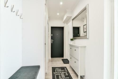 Old Town Ltc - Apartments Star�wka Czopowa
