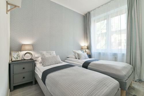 Old Town Ltc - Apartments Star�wka Czopowa