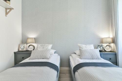 Old Town Ltc - Apartments Star�wka Czopowa