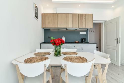 Old Town Ltc - Apartments Star�wka Czopowa