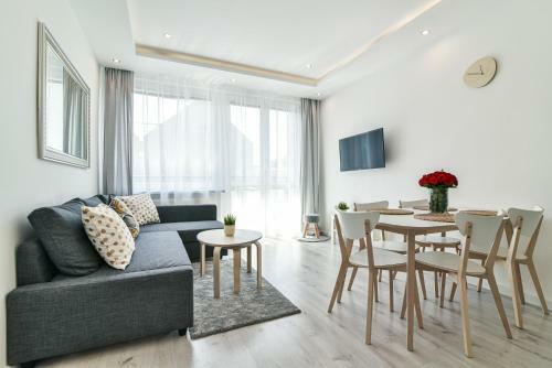 Old Town Ltc - Apartments Star�wka Czopowa