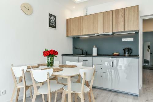 Old Town Ltc - Apartments Star�wka Czopowa