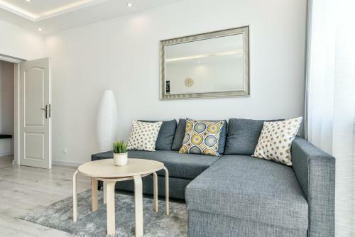 Old Town Ltc - Apartments Star�wka Czopowa